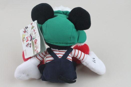 Mickey Mouse Plush