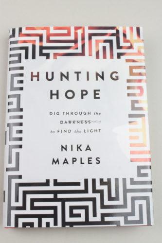 Hunting Hope by Nika Maples