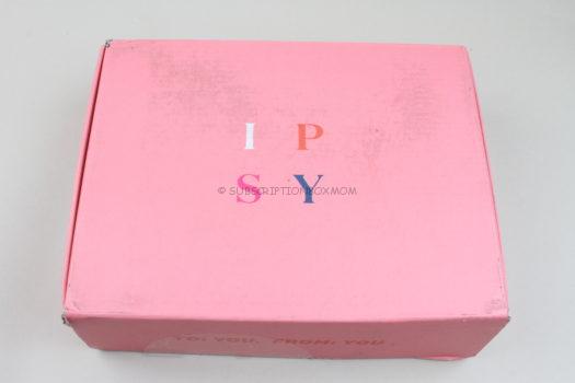 Ipsy Glam Bag Plus December 2019 Review