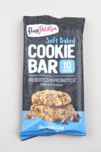 Flapjacked Soft Baked Choco Chip Cookie