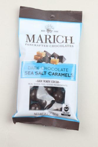 Marich Dark Chocolate Candies