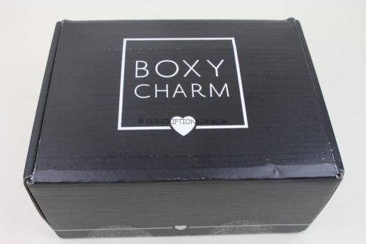 BoxyLuxe By Boxycharm March 2020 Spoilers