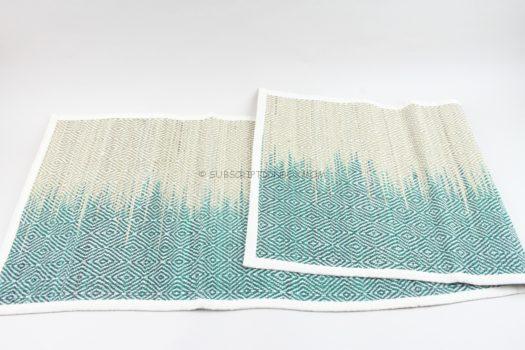 Grassland Table Runner