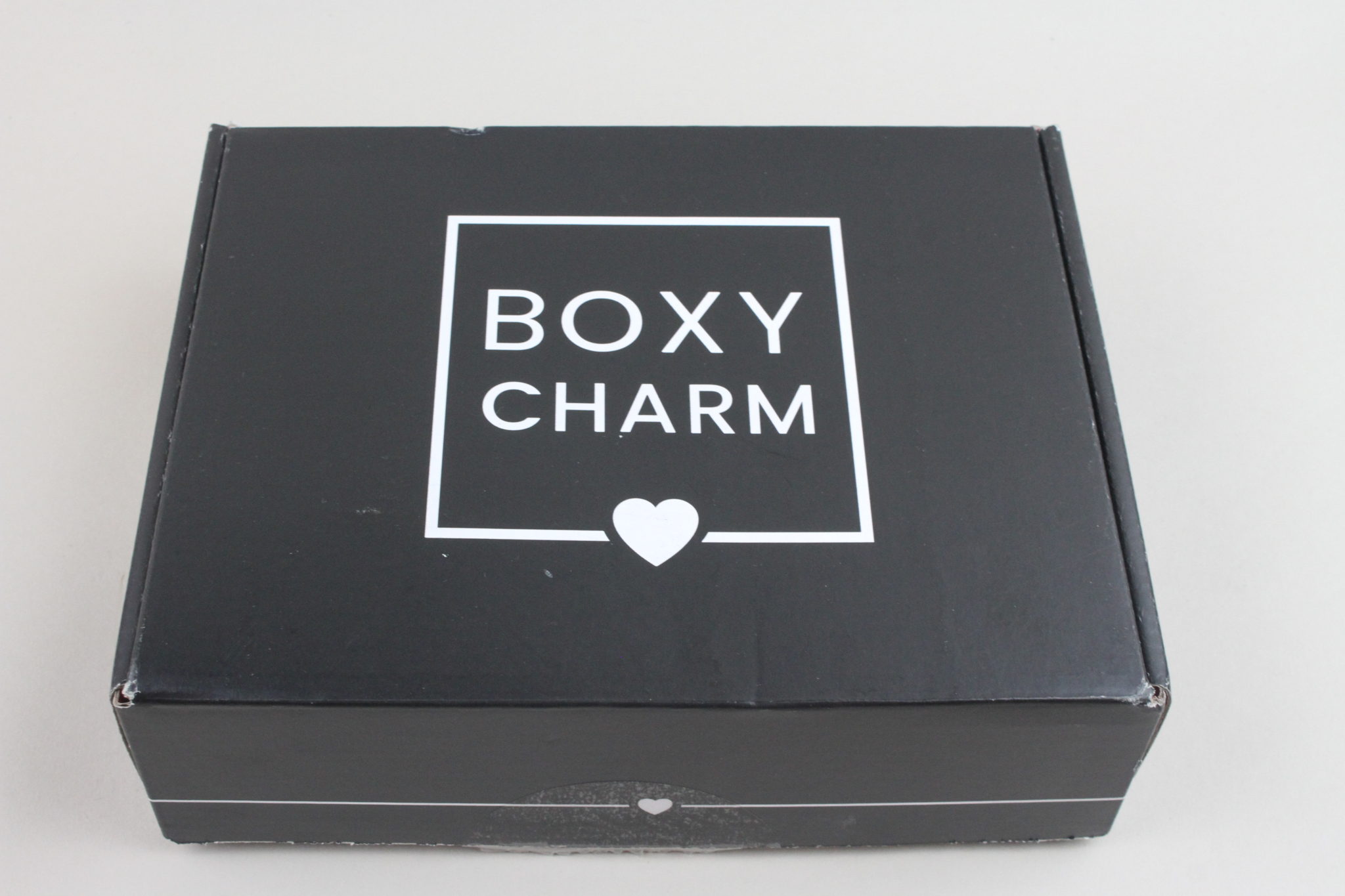 Boxycharm Box.