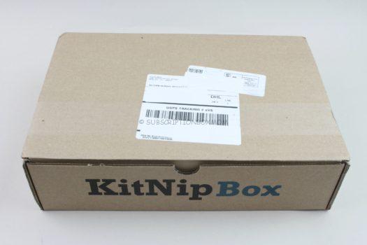 KitNipBox January 2020 Review