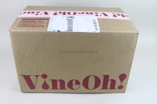 Vine Oh! Oh! La La! Box Review 