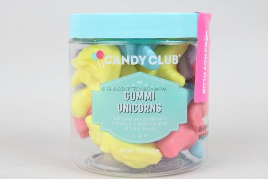  Vidal Gummy Unicorns