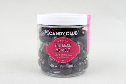 Candy Club You Make Me Melt 