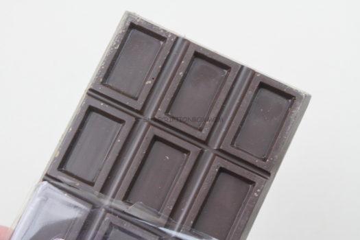 Artisan du Chocolat Black Cardamon - London 