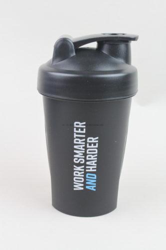 Sprezza Protein Shaker