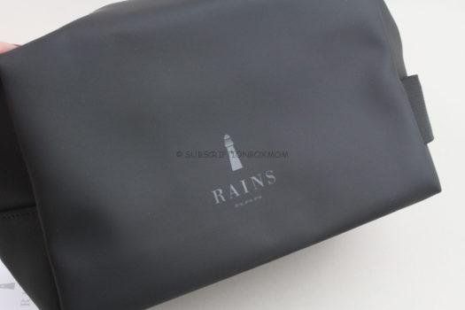 Rains Wash Bag