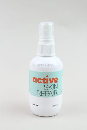 Active Skin Repair