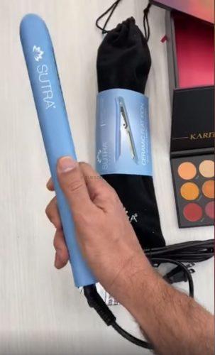 Sutra Ceramic Flat Iron