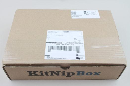 KitNipBox February 2020 Review