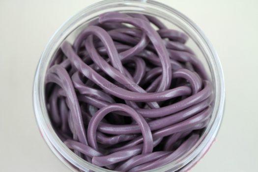 Grape Laces