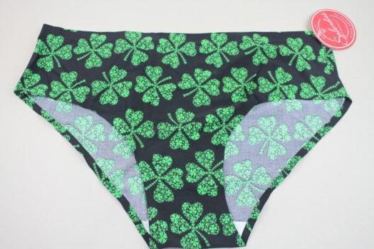 Shamrock Underwear