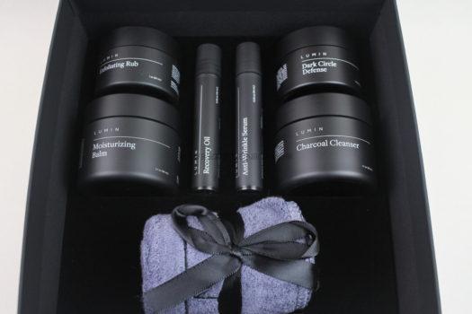The Complete Skincare Gift Set