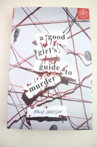 A Good Girl's Guide to Murder by Holly Jackson