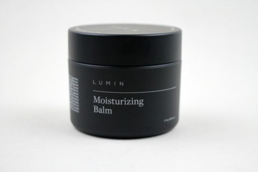 Premium-Grade Moisturizing Balm for Men