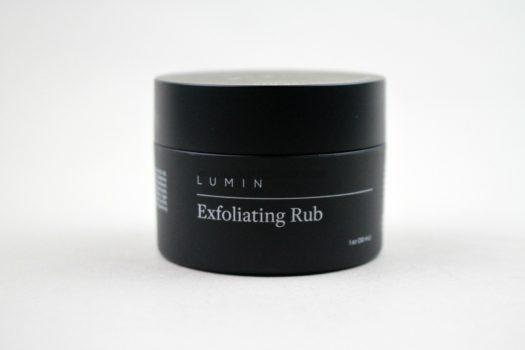 Reload Exfoliating Rub for Men 