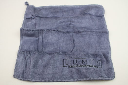 Microfiber Cloth