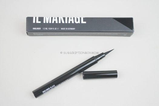 Il Makiage Inkliner in Black 