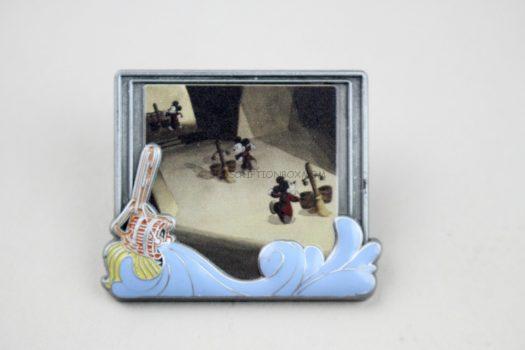 Fantasia Pin