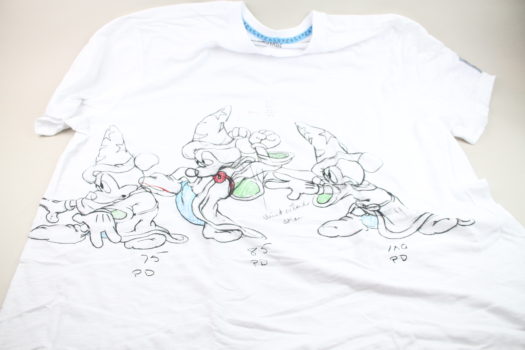 Fantasia T-Shirt 