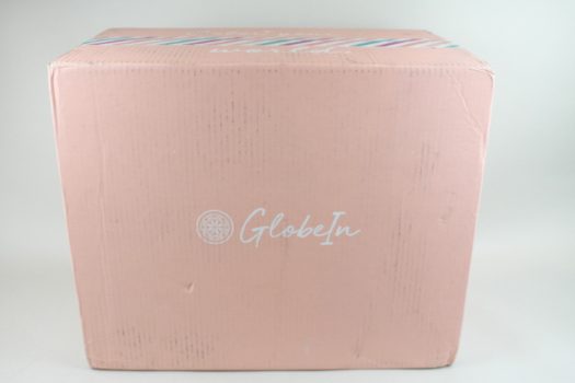 GlobeIn February 2020 Premium Artisan Box Review 