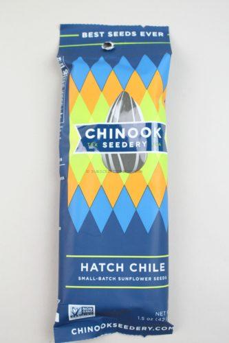 Chinook Seedery Hatch Chile 