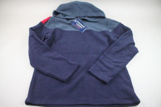 French Toast Boys Fleece Hoodie 