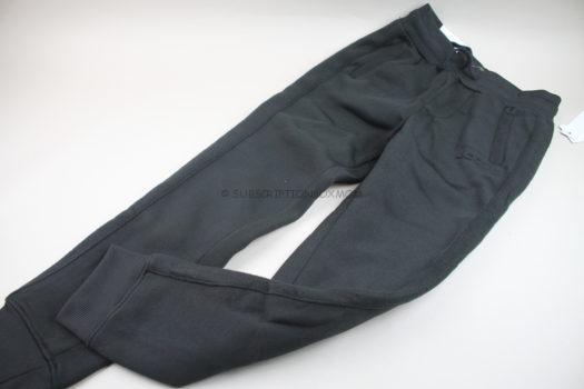 Joe's Jeans Boys Adjustable Waist Jogger 