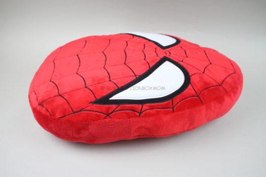 Spider-Man Pillow