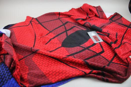 Spider-Man Towel
