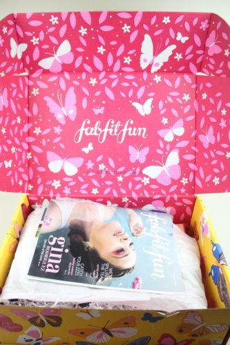 Spring 2020 FabFitFun Review