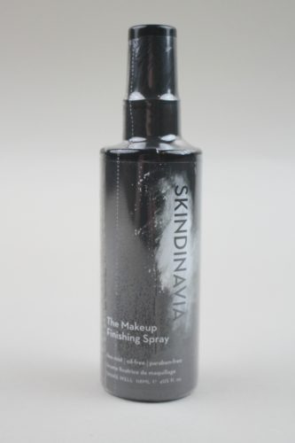 Skindinavia The Makeup Finishing Spray 