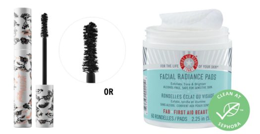 First Aid Beauty Facial Radiance Pads