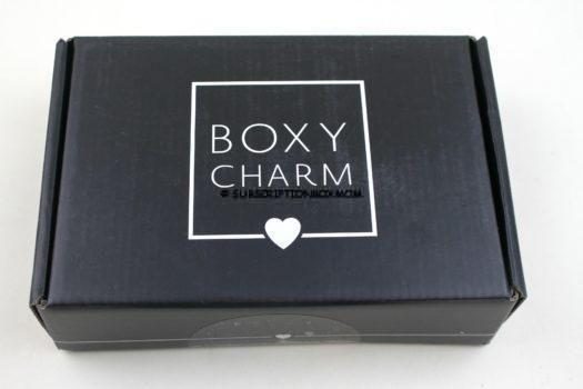 April 2020 Boxycharm Spoilers