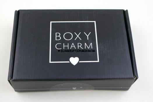 Boxycharm Premium April 2020 Spoilers