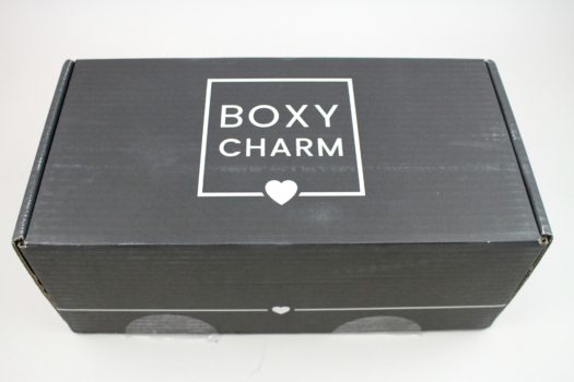 BoxyLuxe By Boxycharm March 2020 Review