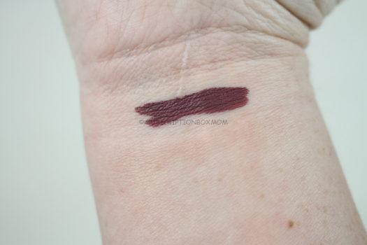 Nars Powermatte Lip Pigment 