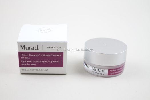 MURAD Hydro-Dynamic Ultimate Moisture For Eyes 