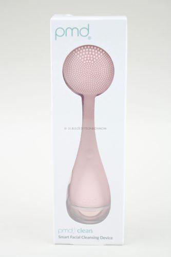 PMD Clean Smart Facial Cleansing Device 