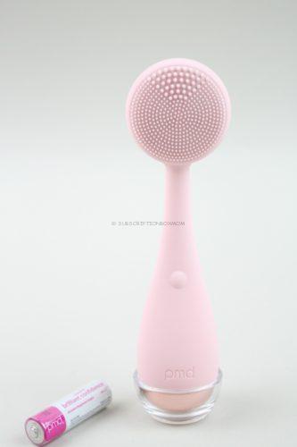 PMD Clean Smart Facial Cleansing Device 