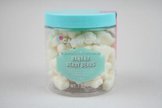  ALBANESE® White Strawberry-Banana Gummi Bears