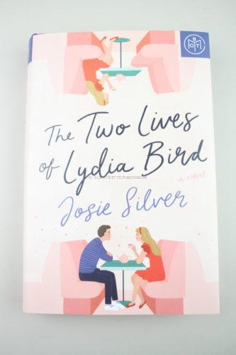 The Two Lives of Lydia Bird by Josie Silver