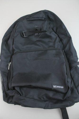 Bennkai Foldable Backpack