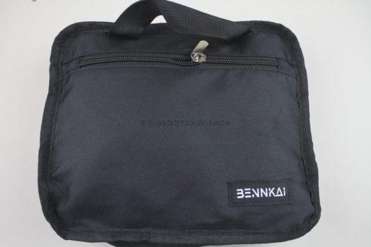 Bennkai Foldable Backpack