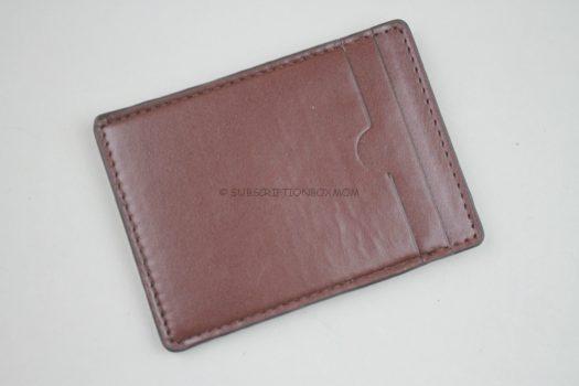 VeganWear Wallet Clip 