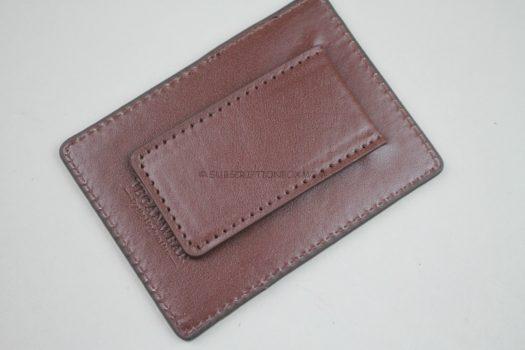 VeganWear Wallet Clip 